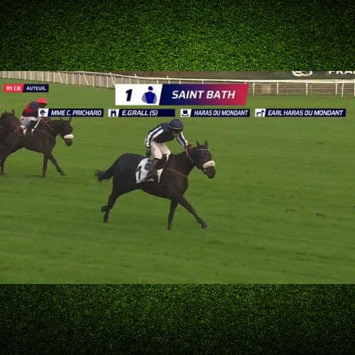 SAINT BATH - 16112024